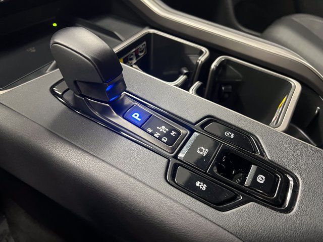 Certified 2025 Lexus TX 350 FWD w/ Convenience Package image 20
