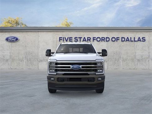 New 2026 Ford F350 King Ranch image 6
