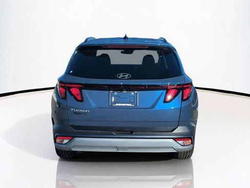 New 2026 Hyundai Tucson SEL FWD image 6