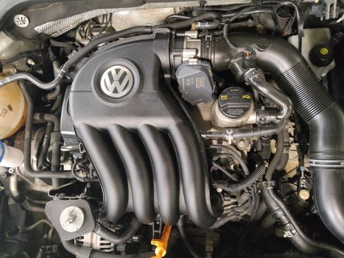 Used 2015 Volkswagen Jetta S w/ Welcome Package image 30