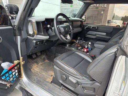 Used 2023 Ford Bronco Badlands AWD/4WD image 42