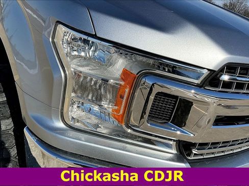 Used 2020 Ford F150 XLT w/ XTR Package image 30