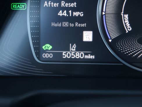 Used 2020 Lexus ES 300h w/ Premium Package FWD image 20
