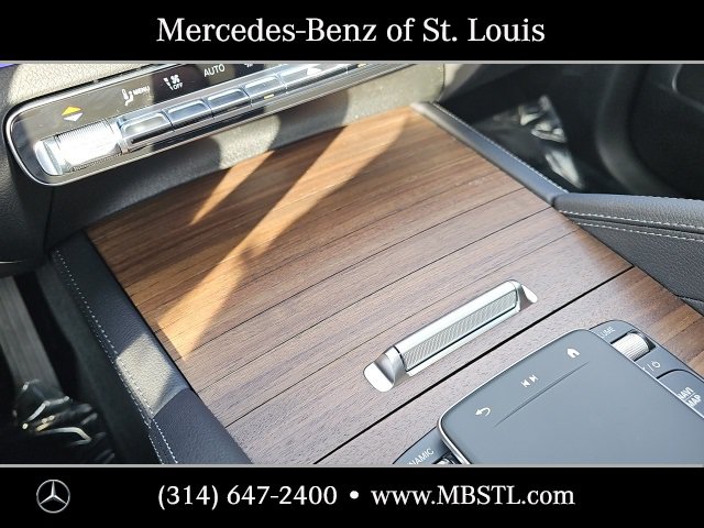 New 2026 Mercedes-Benz GLE 450 4MATIC image 27