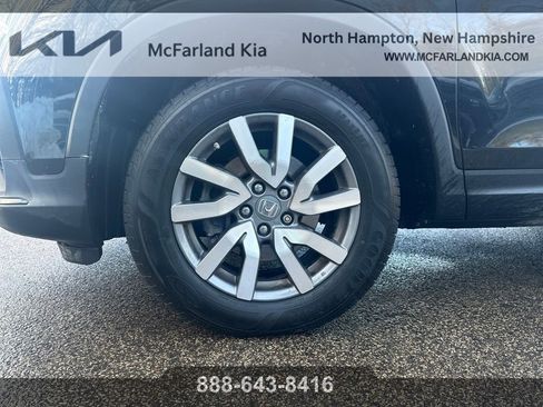 Used 2020 Honda Pilot EX-L image 16