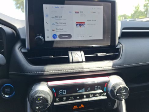 Used 2024 Toyota RAV4 XLE w/ Convenience Package FWD image 26