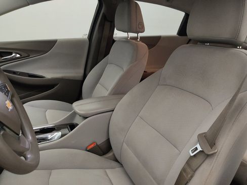Used 2021 Chevrolet Malibu LT FWD image 17