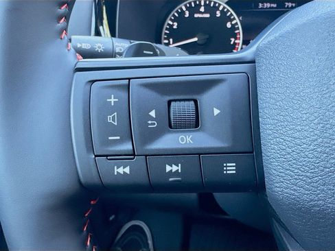 New 2026 Nissan Pathfinder Rock Creek AWD/4WD image 16