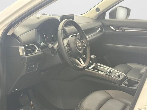 Used 2020 MAZDA CX-5 Grand Touring AWD/4WD image 10