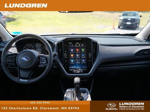 Used 2024 Subaru Crosstrek 2.5i Limited AWD/4WD image 5