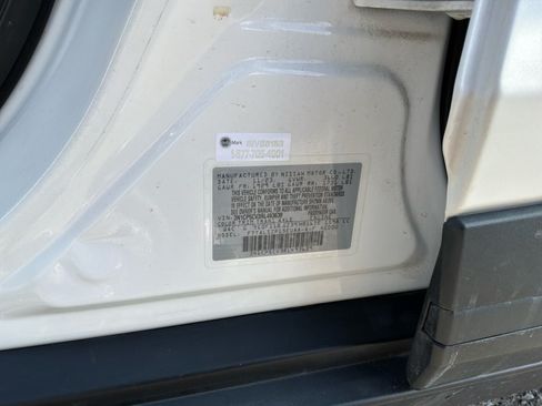 Used 2024 Nissan Kicks SV FWD image 21