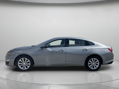 Used 2024 Chevrolet Malibu LT FWD image 5