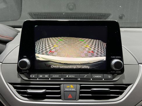 New 2025 Nissan Altima 2.5 SR image 29