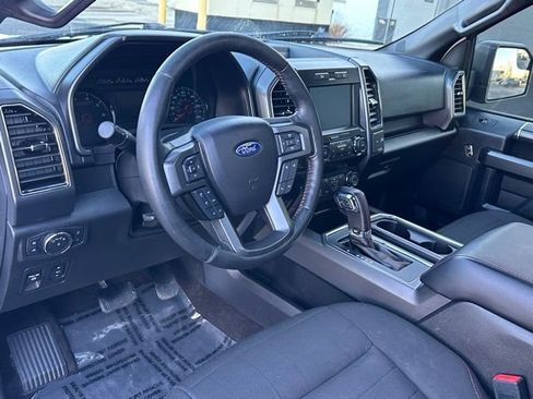 Used 2020 Ford F150 XLT w/ Equipment Group 302A Luxury image 32