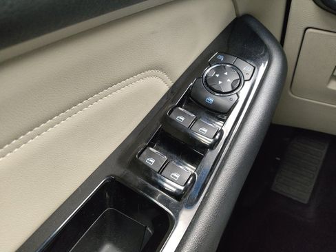 Used 2015 Ford Edge Titanium w/ Technology Package AWD/4WD image 27
