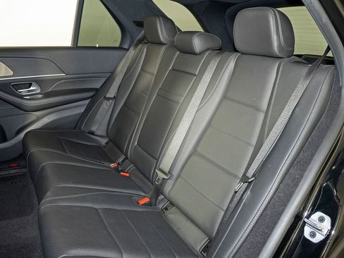 Certified 2023 Mercedes-Benz GLE 350 4MATIC image 30