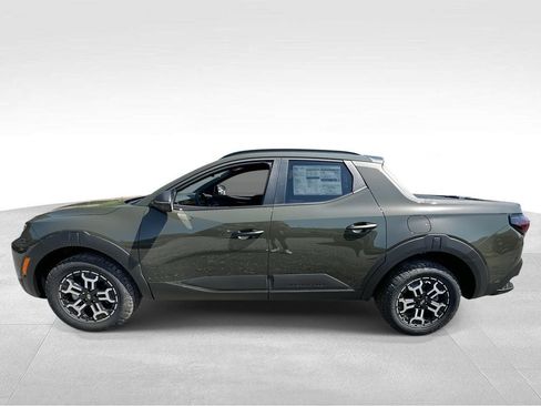 New 2025 Hyundai Santa Cruz XRT image 5