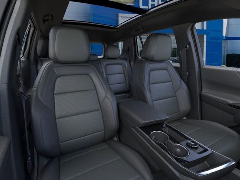 New 2026 Chevrolet Equinox LT image 16