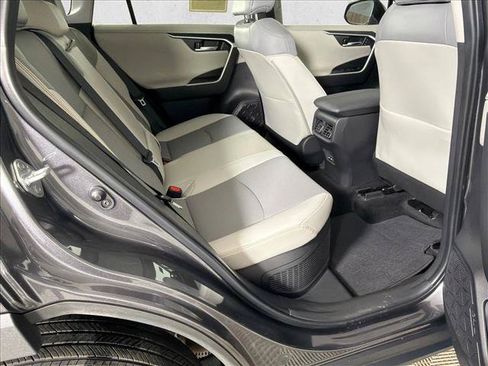 Used 2024 Toyota RAV4 Limited AWD/4WD image 16