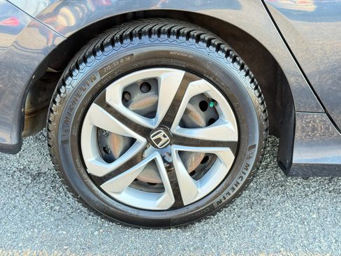 Used 2018 Honda Civic LX image 67