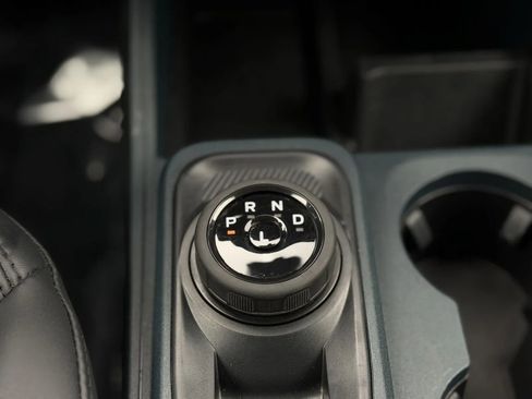 Used 2024 Ford Maverick Lariat w/ Black Appearance Package image 38