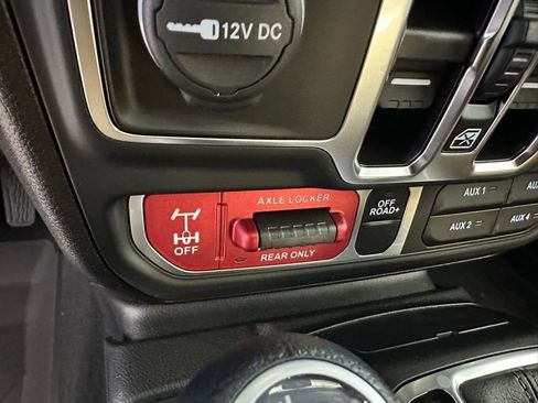 New 2025 Jeep Wrangler Unlimited Sport S 4xe AWD/4WD image 6