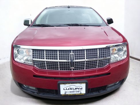 Used 2007 Lincoln MKX 2WD image 4