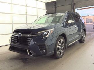 Certified 2023 Subaru Ascent Touring video 1