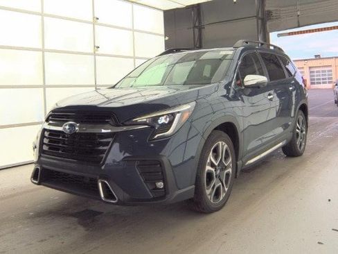 Certified 2023 Subaru Ascent Touring image 1