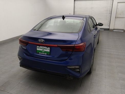 Used 2021 Kia Forte LXS FWD image 7