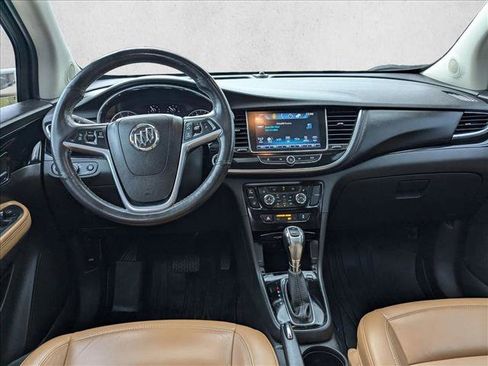 Used 2019 Buick Encore Essence w/ Experience Buick Package image 17