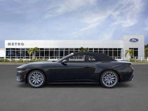 New 2026 Ford Mustang Premium image 3