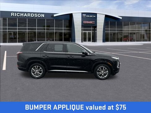 Used 2022 Hyundai Palisade SE image 7