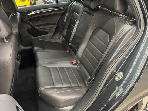 Used 2015 Volkswagen GTI Autobahn w/ Lighting Package (SEL) FWD image 22