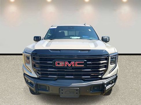 Used 2026 GMC Sierra 1500 AT4X AWD/4WD image 2