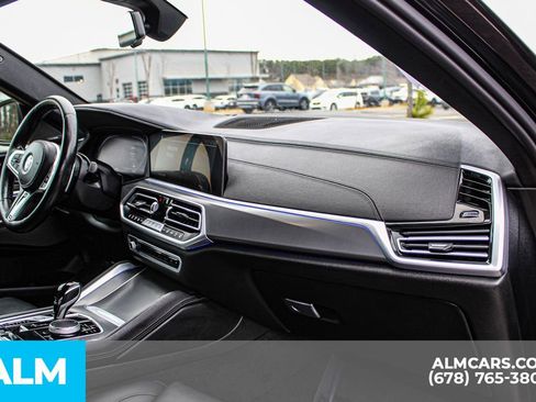 Used 2022 BMW X6 xDrive40i image 24
