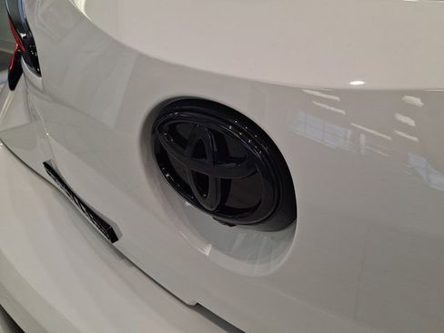 New 2026 Toyota Corolla SE FWD image 21