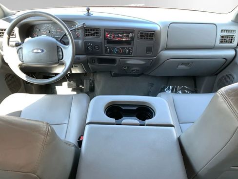 Used 2003 Ford F250 Lariat AWD/4WD image 18