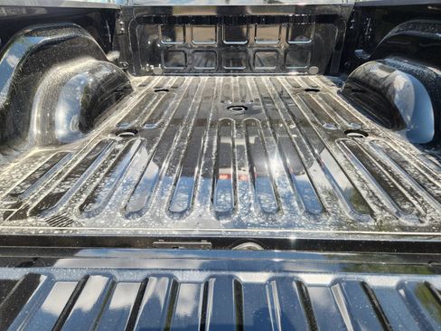 New 2026 RAM 2500 Tradesman AWD/4WD image 27