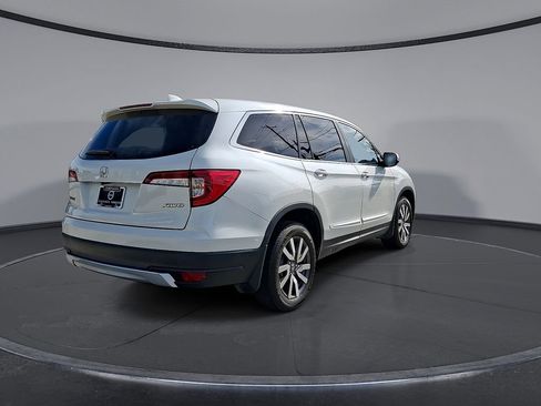 Used 2019 Honda Pilot EX-L image 33