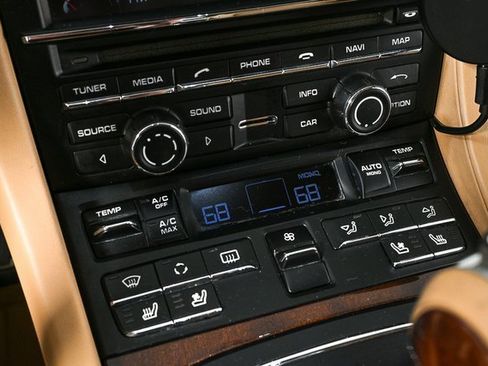 Used 2013 Porsche Boxster S image 14