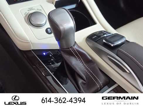 Used 2017 Lexus ES 350 w/ Luxury Package FWD image 26