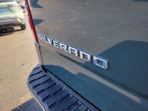 New 2026 Chevrolet Silverado 1500 LT image 25