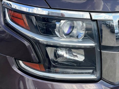 Used 2015 Chevrolet Suburban LT w/ Luxury Package image 26