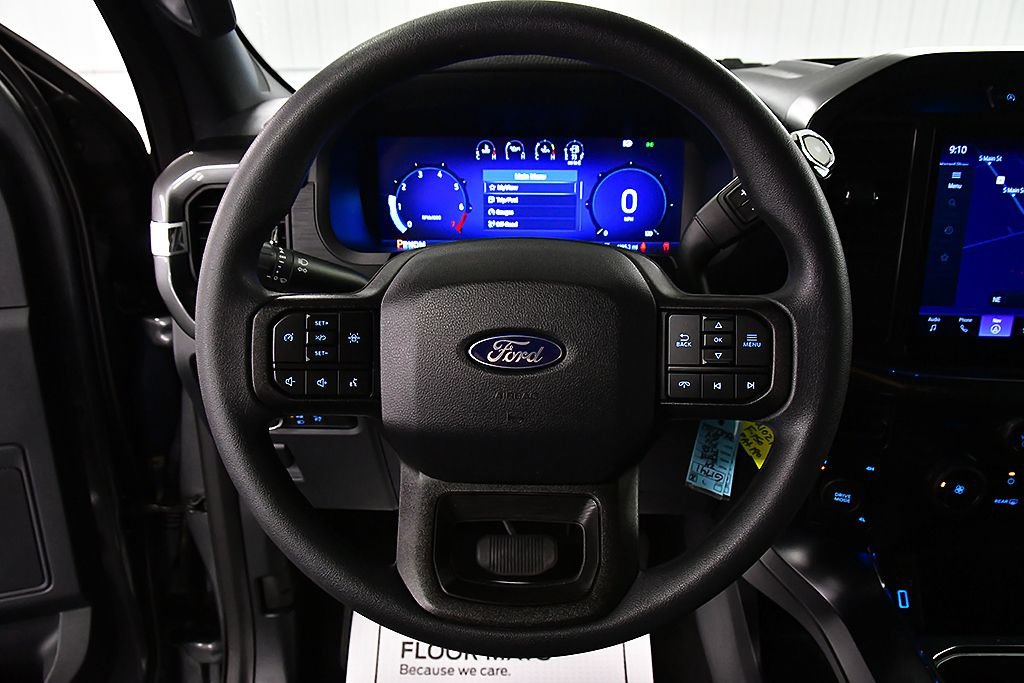 Used 2024 Ford F150 STX AWD/4WD image 19