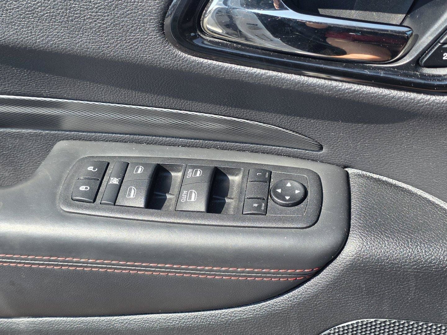 Used 2024 Dodge Durango GT AWD/4WD image 26