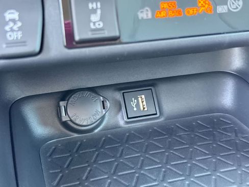 New 2025 Toyota RAV4 XLE Premium w/ Weather Package image 23