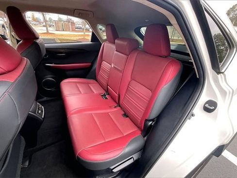 Used 2020 Lexus NX 300 FWD w/ Comfort Package image 26