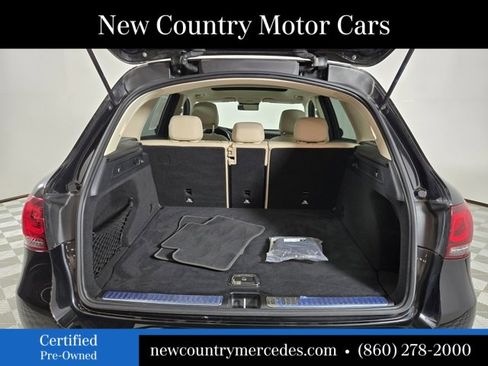 Certified 2022 Mercedes-Benz GLC 300 GLC 300 image 12