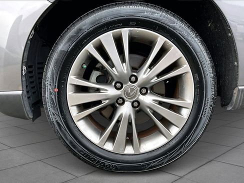 Used 2013 Lexus RX 350 FWD image 10